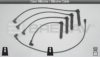 BRECAV 22.505 Ignition Cable Kit